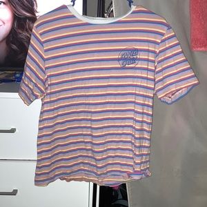 Santa Cruz Tshirt
